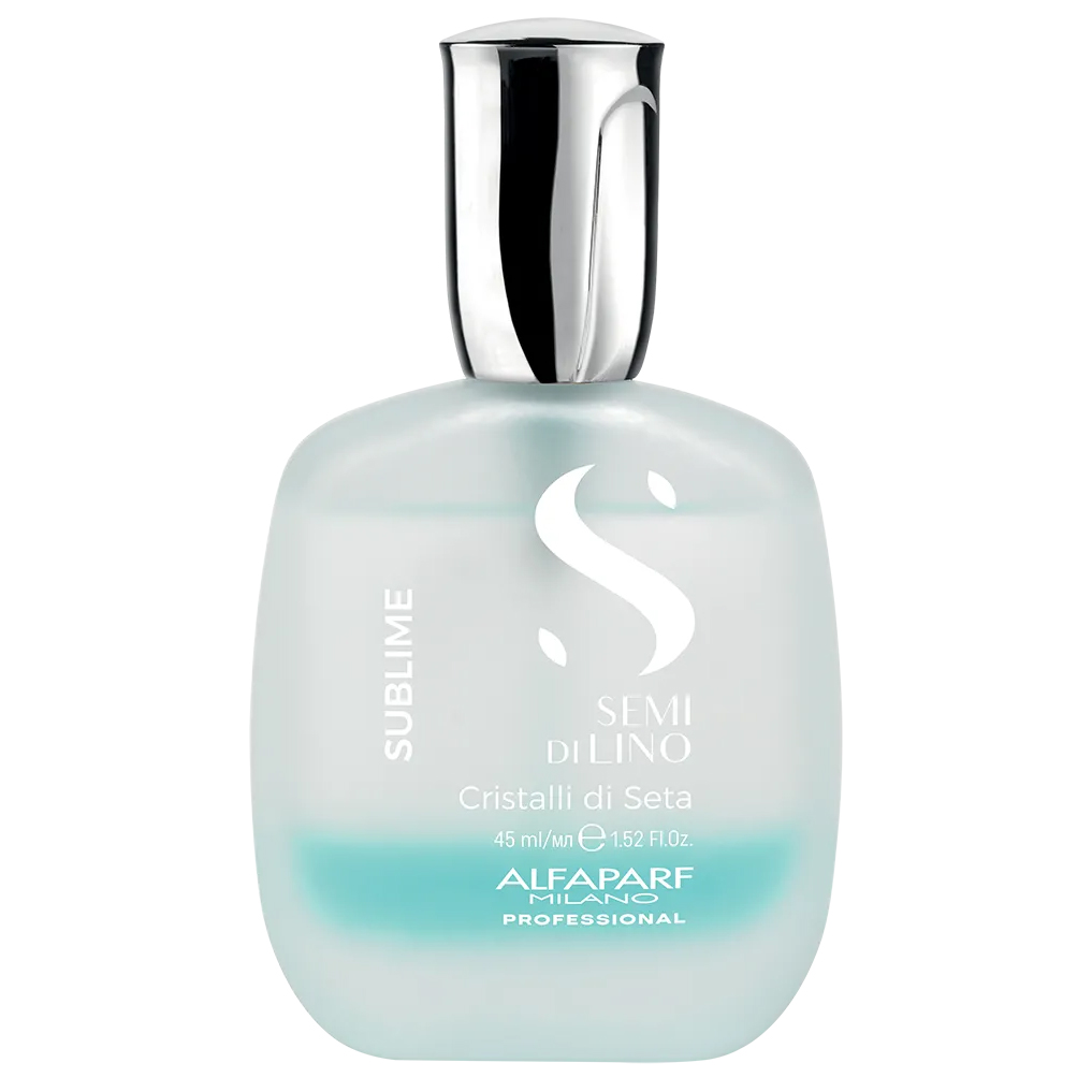 ALFAPARF SDL CRISTALLI DI SETA X 45 ML.